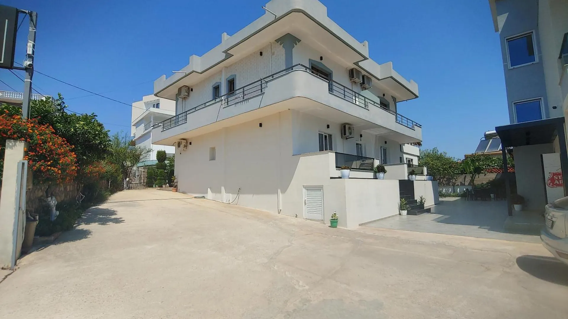 Villa Zeka 사밀