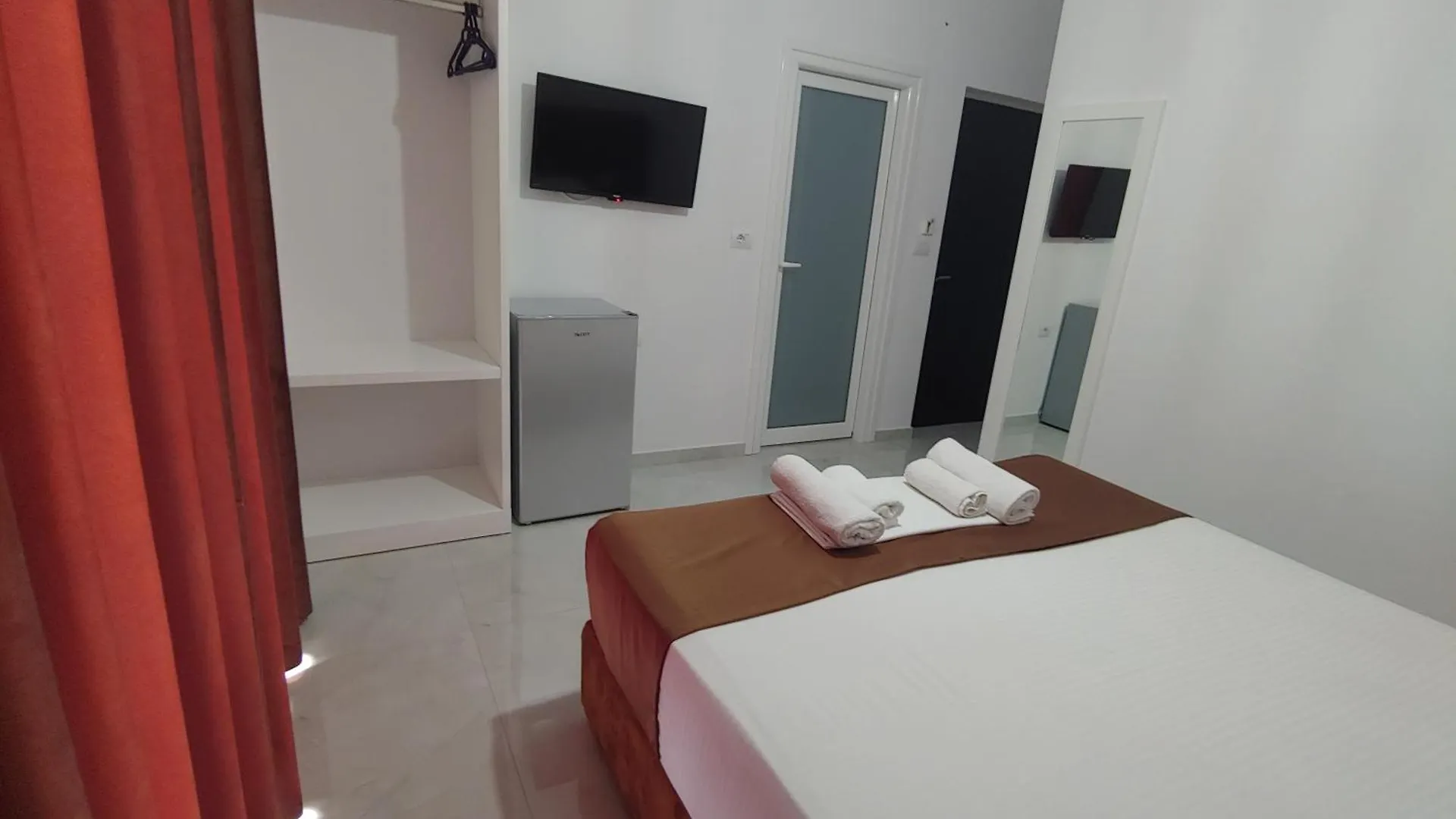 Villa Zeka 사밀 0*,  알바니아